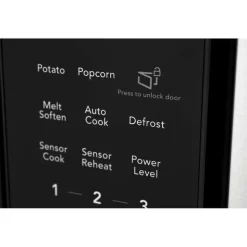 FRIGIDAIRE GALLERY Microwave Stainless 24.5