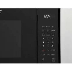 FRIGIDAIRE GALLERY Microwave Stainless 24.5