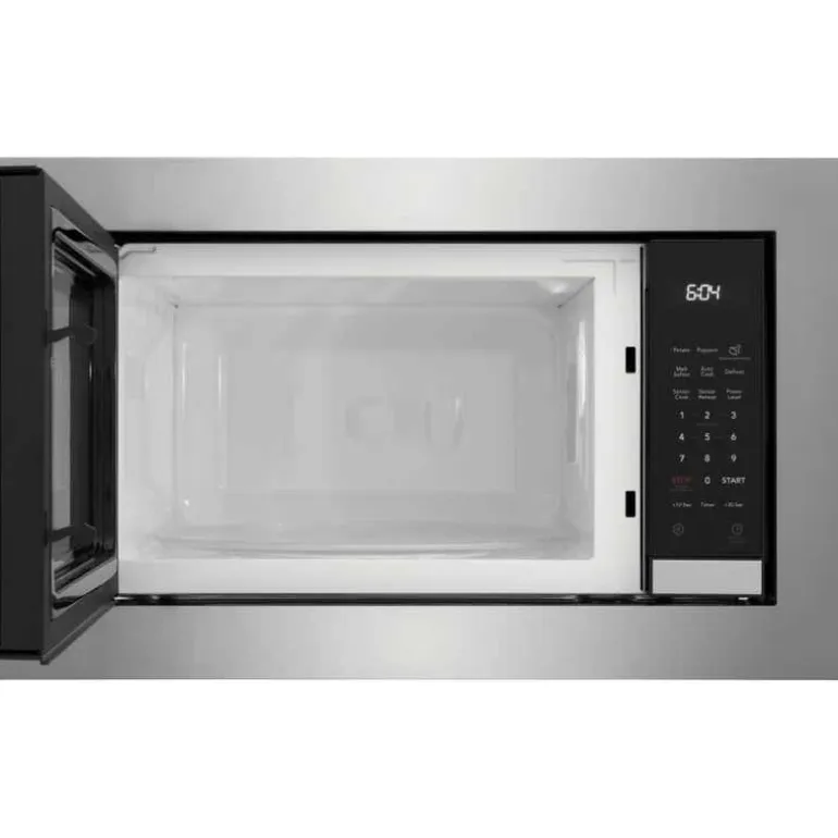FRIGIDAIRE GALLERY Microwave Stainless 24.5" GMBS3068BF