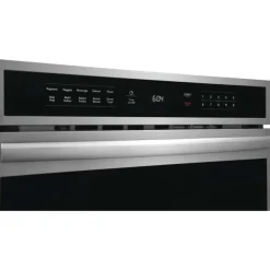 FRIGIDAIRE GALLERY Microwaves Black Stainless  30
