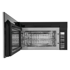 FRIGIDAIRE GALLERY Microwave, Stainless, 900 W, 400 - GMOS196CAF