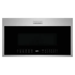 FRIGIDAIRE GALLERY Microwave, Stainless, 900 W, 400 - GMOS196CAF