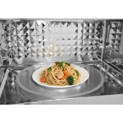 FRIGIDAIRE GALLERY Microwave, Stainless, 900 W, 400 - GMOS196CAF