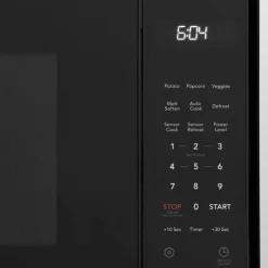 FRIGIDAIRE GALLERY Microwave Stainless 1100 25