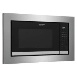 FRIGIDAIRE GALLERY Microwave Stainless 1100 25
