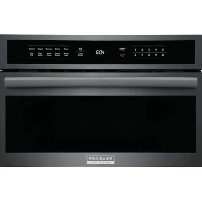FRIGIDAIRE GALLERY Microwaves Stainless 30" GMBD3068AD