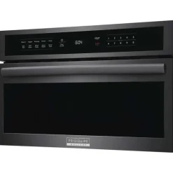 FRIGIDAIRE GALLERY Microwaves Stainless  30" GMBD3068AD