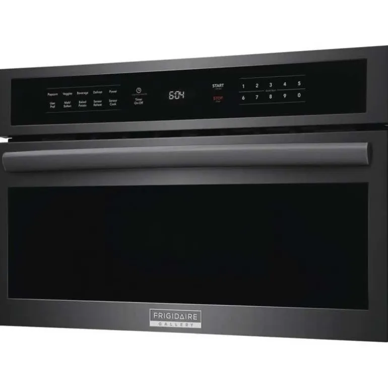 FRIGIDAIRE GALLERY Microwaves Stainless 30" GMBD3068AD