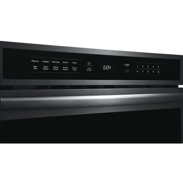 FRIGIDAIRE GALLERY Microwaves Stainless 30" GMBD3068AD