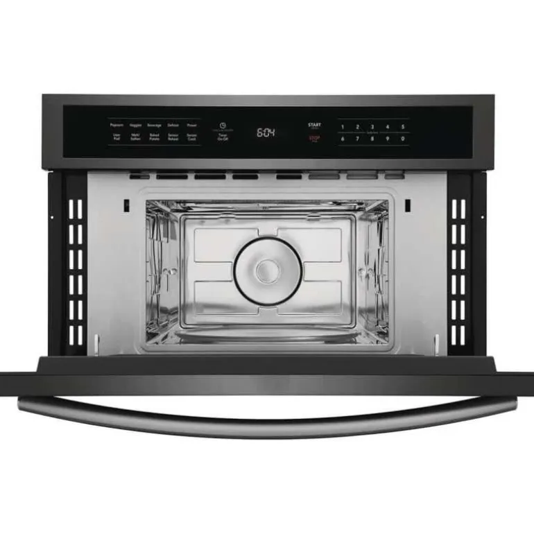 FRIGIDAIRE GALLERY Microwaves Stainless 30" GMBD3068AD
