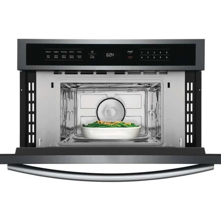 FRIGIDAIRE GALLERY Microwaves Stainless 30" GMBD3068AD
