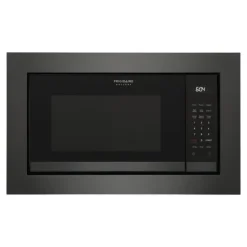 FRIGIDAIRE GALLERY Microwave Black Stainless 1100 24.5