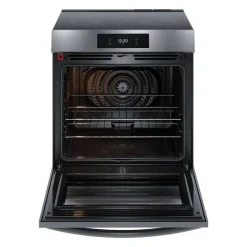 FRIGIDAIRE GALLERY Range Black Stainless 30