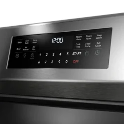 FRIGIDAIRE GALLERY Range Stainless 30