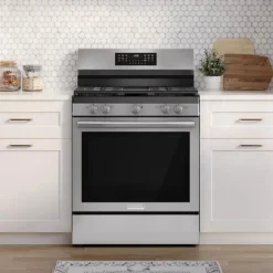 FRIGIDAIRE GALLERY Range Stainless 30