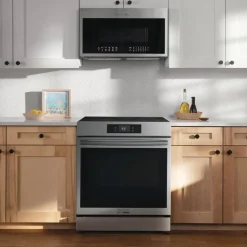 FRIGIDAIRE GALLERY Range Stainless 30