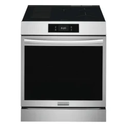 FRIGIDAIRE GALLERY Range Stainless 30