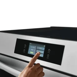 FRIGIDAIRE GALLERY Range Stainless 30