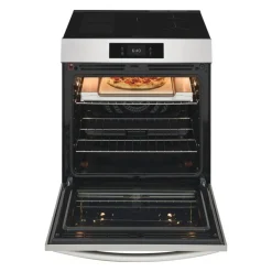 FRIGIDAIRE GALLERY Range Stainless 30