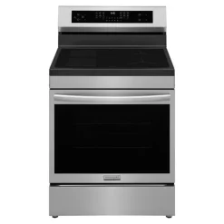 FRIGIDAIRE GALLERY Range Stainless 30" Electric Induction - GCRI306CBF