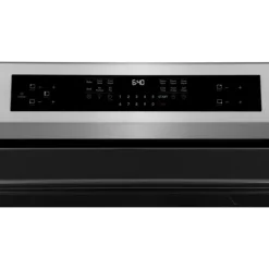 FRIGIDAIRE GALLERY Range Stainless 30