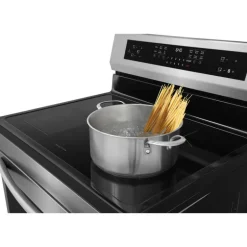 FRIGIDAIRE GALLERY Range Stainless 30