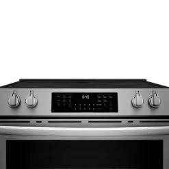FRIGIDAIRE GALLERY Range Stainless 30