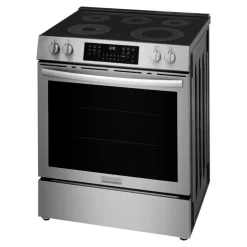FRIGIDAIRE GALLERY Range Stainless 30