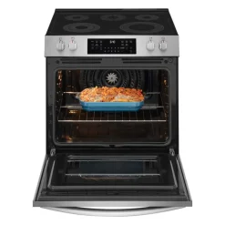 FRIGIDAIRE GALLERY Range Stainless 30