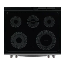 FRIGIDAIRE GALLERY Range Stainless 30
