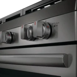 FRIGIDAIRE GALLERY Range Black Stainless 30