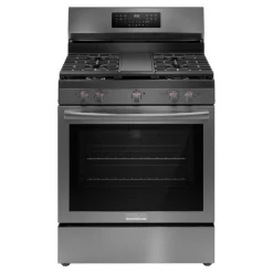 FRIGIDAIRE GALLERY Range Black Stainless 30