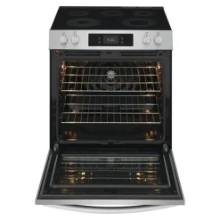 FRIGIDAIRE GALLERY Range Stainless 30