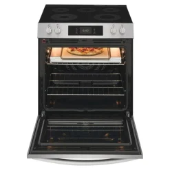 FRIGIDAIRE GALLERY Range Stainless 30