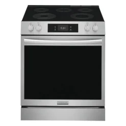FRIGIDAIRE GALLERY Range Stainless 30