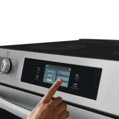 FRIGIDAIRE GALLERY Range Stainless 30