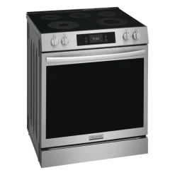 FRIGIDAIRE GALLERY Range Stainless 30