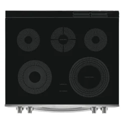 FRIGIDAIRE GALLERY Range Stainless 30