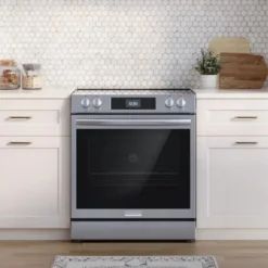 FRIGIDAIRE GALLERY Range Stainless 30