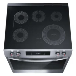 FRIGIDAIRE GALLERY Range Stainless 30