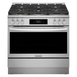 FRIGIDAIRE GALLERY Range Stainless 36