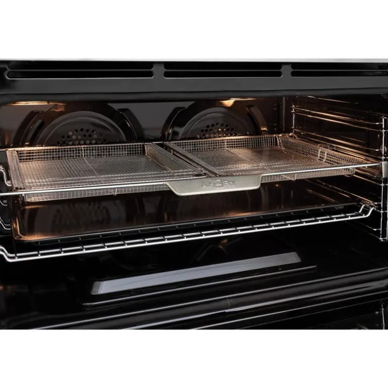 FRIGIDAIRE GALLERY Range Stainless 36" Electric Gas - GCFG3661AF