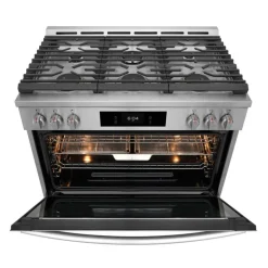FRIGIDAIRE GALLERY Range Stainless 36
