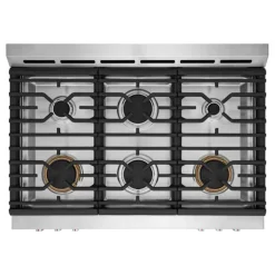 FRIGIDAIRE GALLERY Range Stainless 36