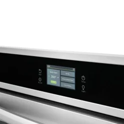 FRIGIDAIRE GALLERY Simple Wall Oven Stainless 30" - GCWS3070AF