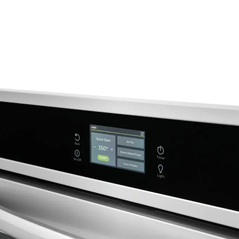 FRIGIDAIRE GALLERY Simple Wall Oven Stainless 30" - GCWS3070AF