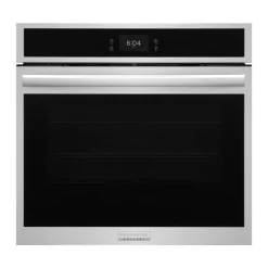 FRIGIDAIRE GALLERY Simple Wall Oven Stainless  30"   - GCWS3070AF