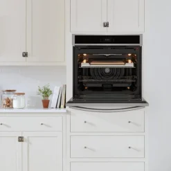 FRIGIDAIRE GALLERY Simple Wall Oven Stainless 30