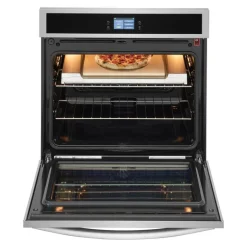 FRIGIDAIRE GALLERY Simple Wall Oven Stainless 30