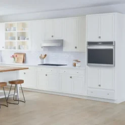 FRIGIDAIRE GALLERY Simple Wall Oven Stainless 30